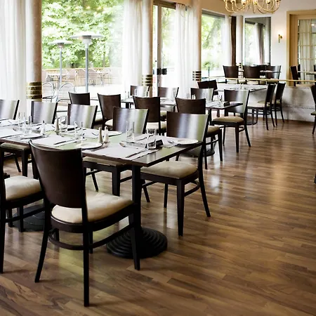 Radisson Blu Park Hotel, Oslo Hotel