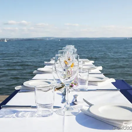 Radisson Blu Park Hotel, Oslo Fornebu