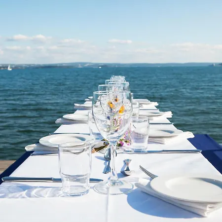 ラディソン ブルー パーク オスロ フォルネブ