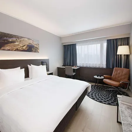 Hotel Radisson Blu Park Hotel, Oslo Fornebu