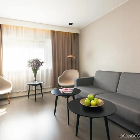 Radisson Blu Park Hotel, Oslo Fornebu