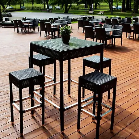 ラディソン ブルー パーク オスロ 4* フォルネブ