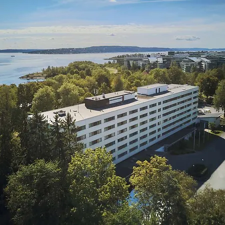 Hotel Radisson Blu Park Hotel, Oslo Fornebu