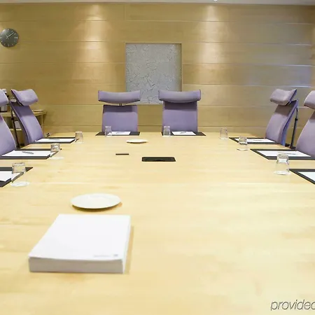 Hotel Radisson Blu Park Hotel, Oslo Fornebu