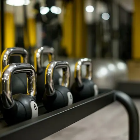 ラディソン ブルー パーク オスロ 4*