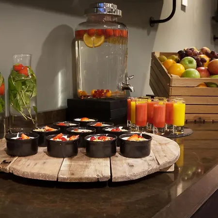 ラディソン ブルー パーク オスロ