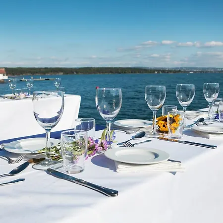 Radisson Blu Park Hotel, Oslo 4* Fornebu