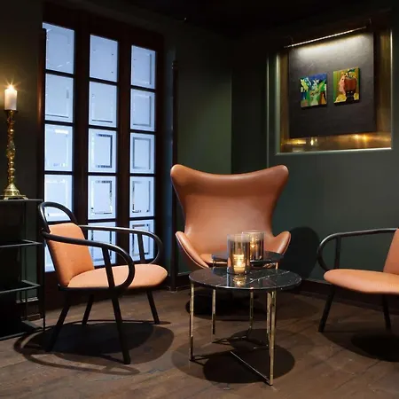 Radisson Blu Park Hotel, Oslo Fornebu