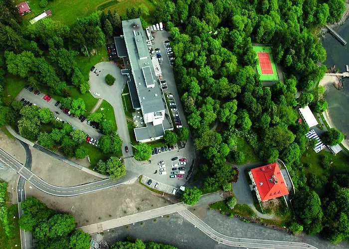 Hotell Radisson Blu Park Hotel, Oslo 4*