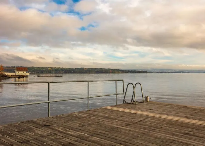 Radisson Blu Park Hotel, Oslo 4*