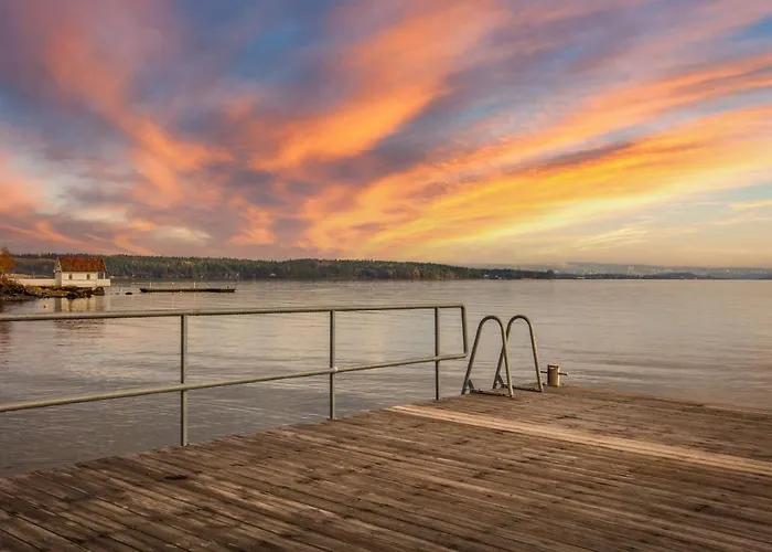 Hotell Radisson Blu Park Hotel, Oslo 4*