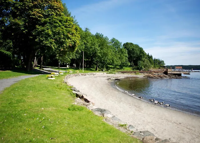 Radisson Blu Park Hotel, Oslo 4* Fornebu