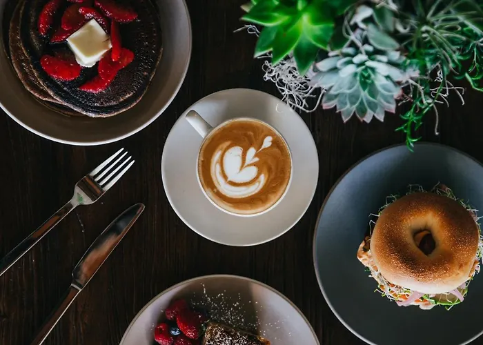 راديسون بلو بارك هوتل، أوسلو فورنيبيو