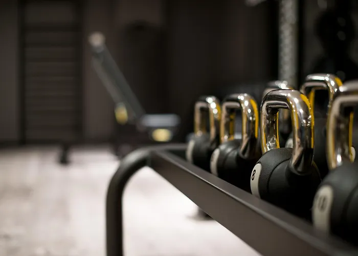 راديسون بلو بارك هوتل، أوسلو