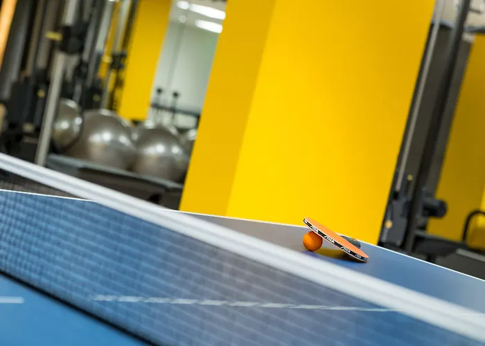 Radisson Blu Park Hotel, Oslo Hotell 4*