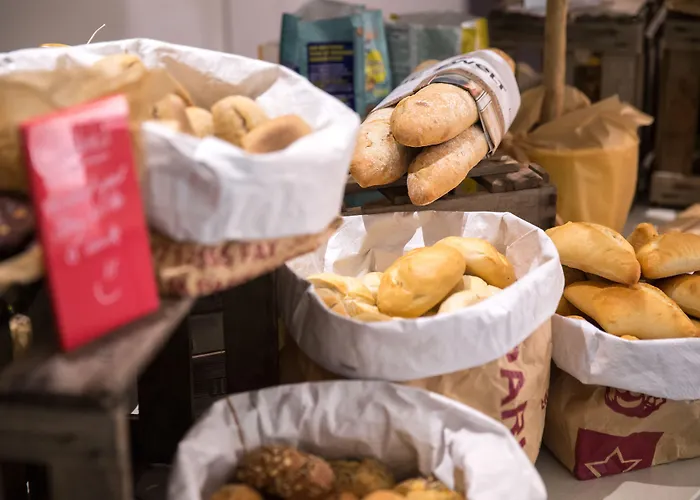 Hotell Radisson Blu Park Hotel, Oslo Fornebu