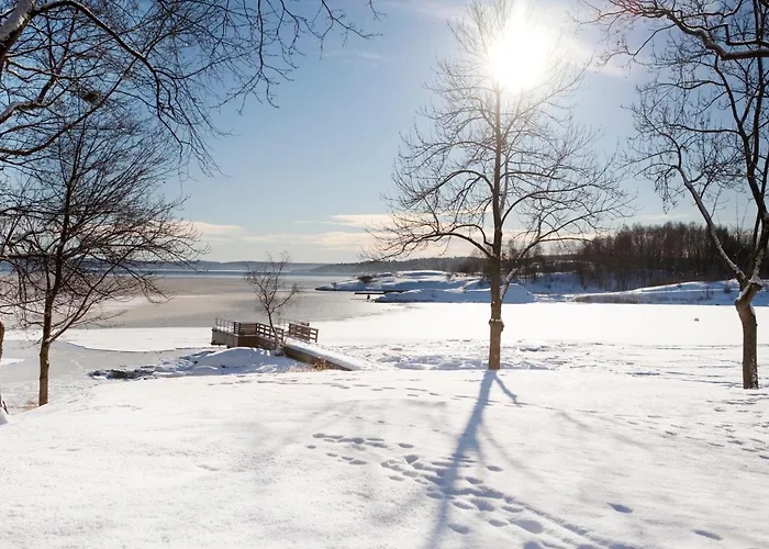 فندق راديسون بلو بارك هوتل، أوسلو