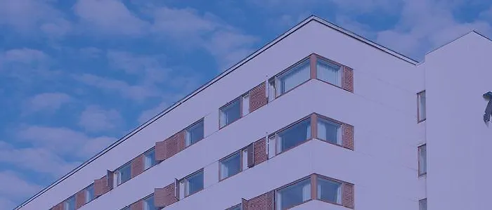 Hotell Radisson Blu Park Hotel, Oslo 4*