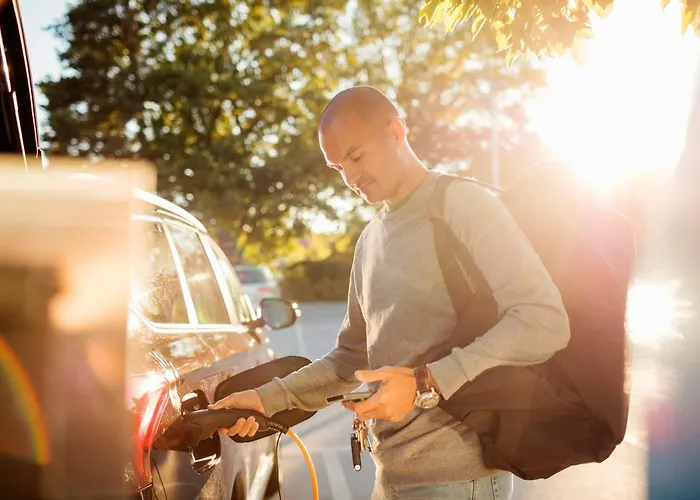 راديسون بلو بارك هوتل، أوسلو فورنيبيو