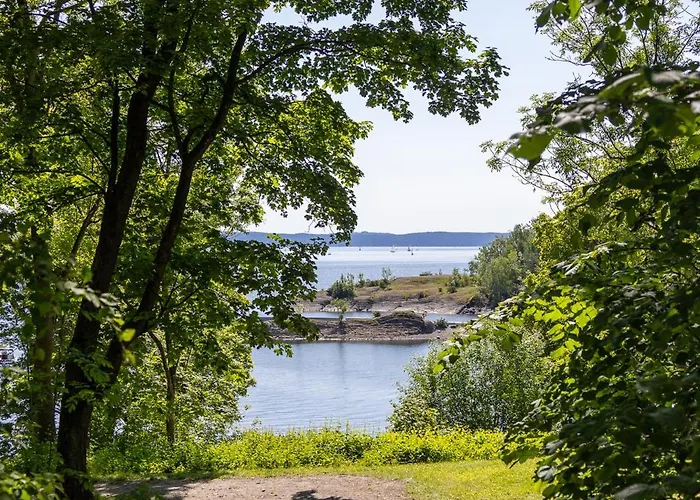 Radisson Blu Park Hotel, Oslo 4* Fornebu