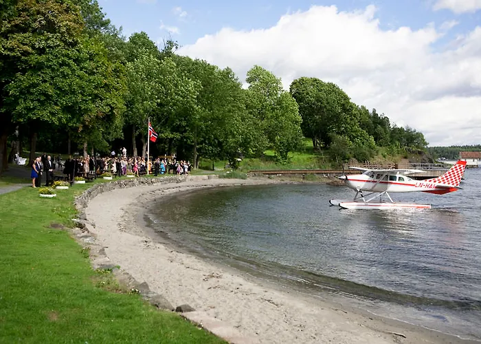 Radisson Blu Park Hotel, Oslo Fornebu