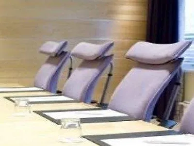 Radisson Blu Park Hotel, Oslo Hotell Fornebu