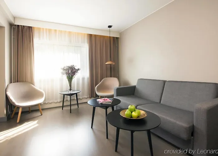 Radisson Blu Park Hotel, Oslo Fornebu