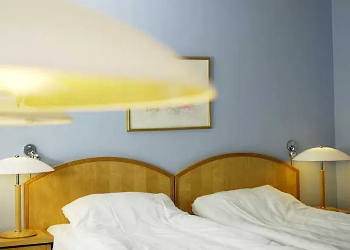 Hotell Radisson Blu Park Hotel, Oslo 4*