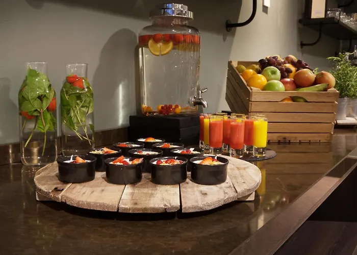 Radisson Blu Park Hotel, Oslo