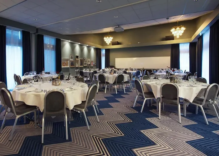 Hotell Radisson Blu Park Hotel, Oslo 4*