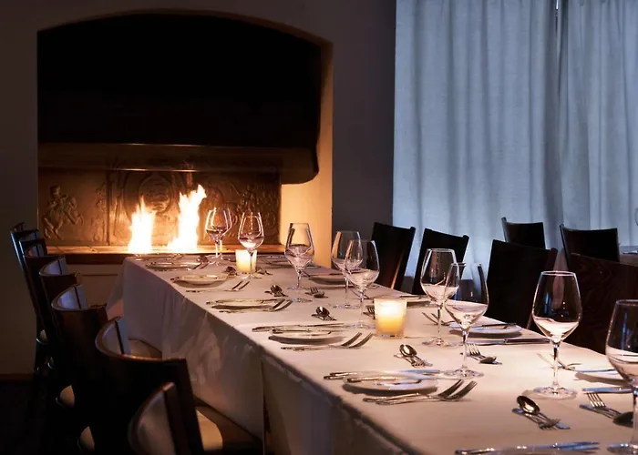 Hotell Radisson Blu Park Hotel, Oslo 4*