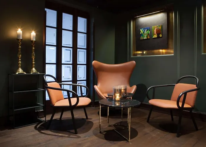 Radisson Blu Park Hotel, Oslo Fornebu