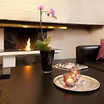 Hotel Radisson Blu Park Hotel, Oslo