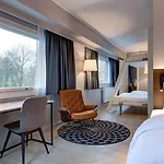 Radisson Blu Park Hotel, Oslo Hotel 4*
