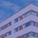 Hotel Radisson Blu Park Hotel, Oslo 4*