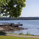 Radisson Blu Park Hotel, Oslo Hotel