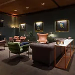 Radisson Blu Park Hotel, Oslo Hotel