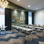 Radisson Blu Park Hotel, Oslo 4*
