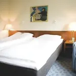 Radisson Blu Park Hotel, Oslo 4*
