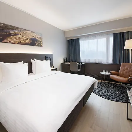 Radisson Blu Park Hotel, Oslo