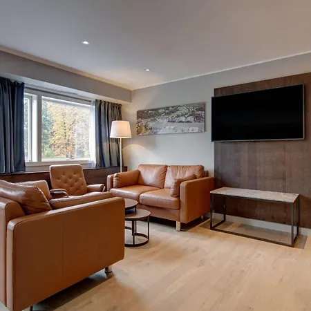 Radisson Blu Park Hotel, Oslo 4*