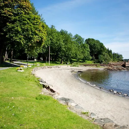 Radisson Blu Park Hotel, Oslo 4* Fornebu