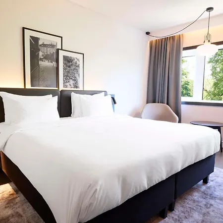 Radisson Blu Park Hotel, Oslo