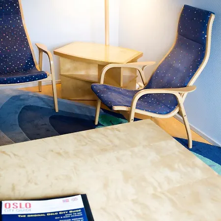 Hotel Radisson Blu Park Hotel, Oslo Fornebu
