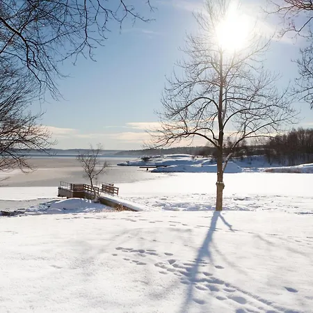 Hotell Radisson Blu Park Hotel, Oslo