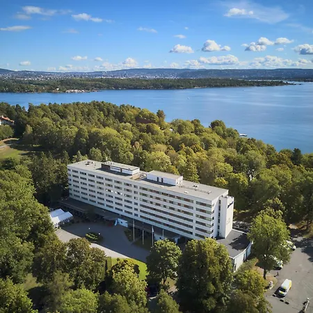 Radisson Blu Park Hotel, Oslo Hotell 4*