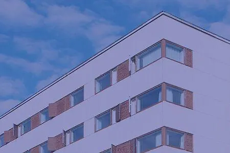 Hotell Radisson Blu Park Hotel, Oslo 4*