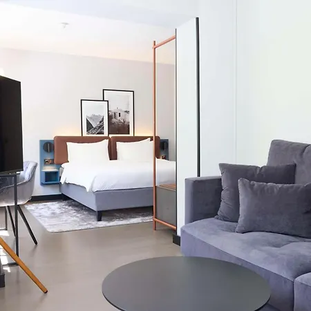 Radisson Blu Park Hotel, Oslo Fornebu