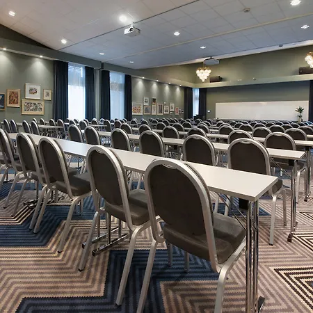 Radisson Blu Park Hotel, Oslo 4*