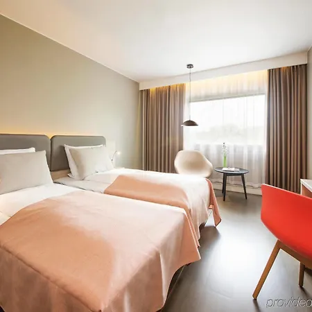 Radisson Blu Park Hotel, Oslo 4*
